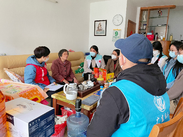 元朗食品：深耕公益二十载 筑牢企业社会责任基石