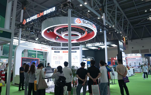 适创科技五月三展齐发，推动铸造数字化迈向新高度