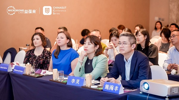 宝宜乐携手益葆来?：聚焦微生态，共绘母婴健康新蓝图