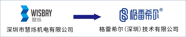 慧烁机电正式更名“格雷希尔”