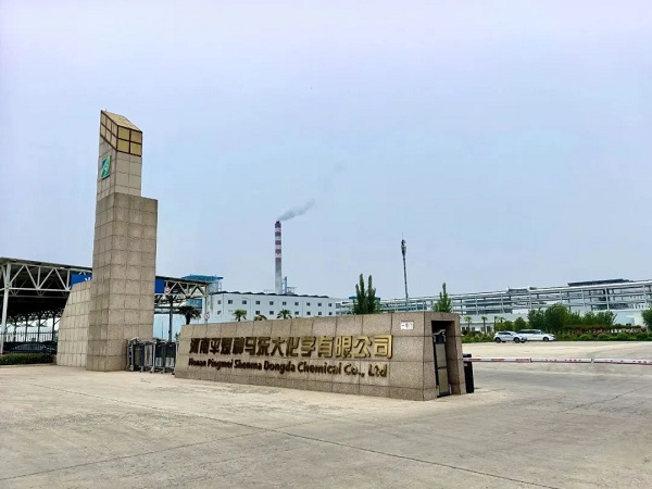 专访全应科技东大化学项目经理王平—— 记东大化学ADMC热电智能调控系统落地全程