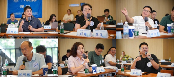 大模型冲击下的数据人才断层，深圳政企校联手破局“培养错位”难题！