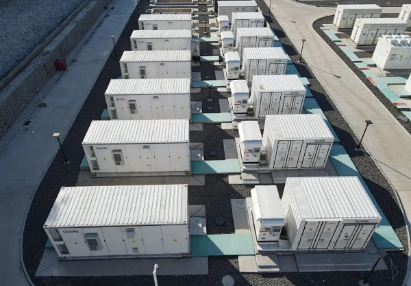 ​弘正储能电力交易辅助决策系统：电改深水区下的储能企业突围利器