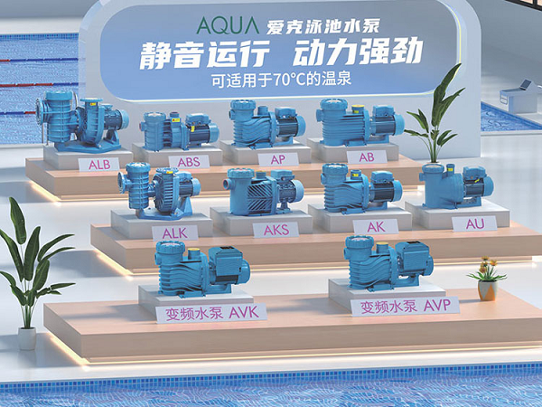 ​恒温泳池需要哪些设备？揭秘广州千叶一站式泳池设备集成解决方案