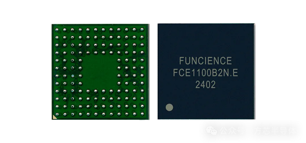 對標(biāo)倍福ET1100的國產(chǎn)EtherCAT從站FCE1100芯片是否具備絕對優(yōu)勢？