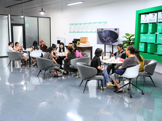从线上问诊到线下见面，御君方如何用“公益见面”诠释有温度的医疗？