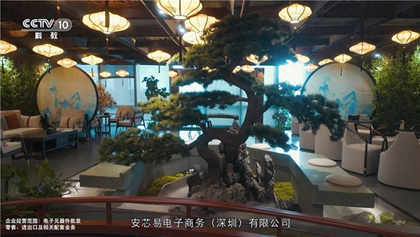 彰显行业领军实力，安芯易登陆央视CCTV7和CCTV10