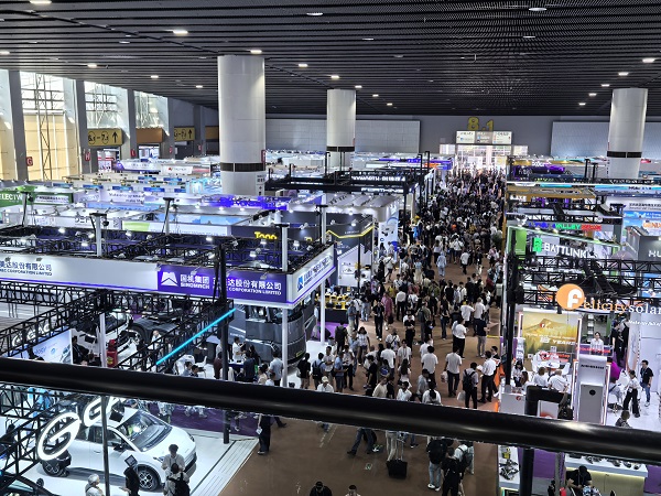 ​Divoom点音亮相双国际展会，连接全球创意灵感