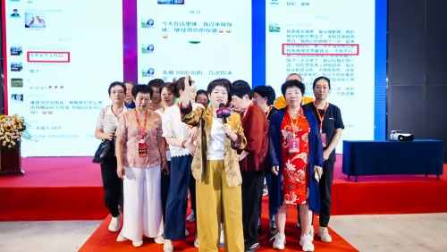 盗龄医生:全球知名大健康品牌的坚实根基与广阔未来