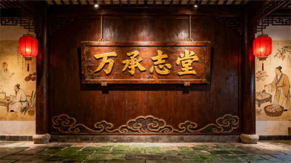 送子观音何嘉琳膏方专场报名中!点击获取最新优惠补贴