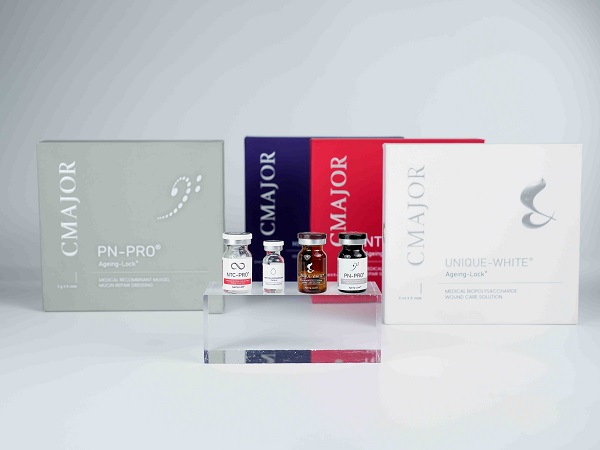 以品牌为驱动，科研为基础，铸就菲玛吉医美级护肤标杆