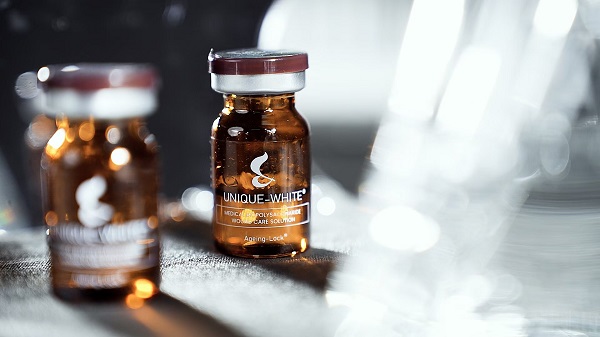 从 C 大调汲取品牌灵感,菲玛吉定义高端肌肤重塑美学新主张