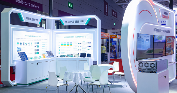 CPCA Show Plus 2025丨高端PCB及一站式设计制造产品方案亮相，攻坚AI服务器、人形机器人硬件国产化
