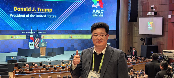 从本土标杆到国际视野：鸿鹄中国APEC归来，以全球经验赋能地产新周期