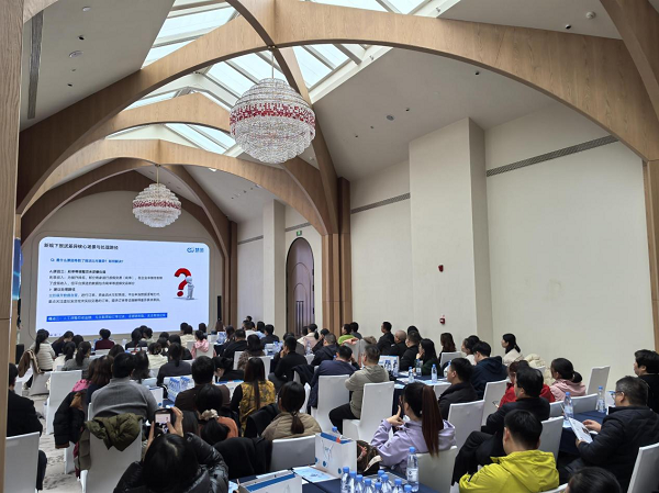 慧策旺店通携手亿企赢成功举办财税专题沙龙，助力电商企业财税申报合规落地