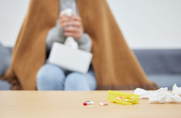 全国多地气温“断崖式”下跌，御君方互联网医院专家支招助老年人安稳过冬