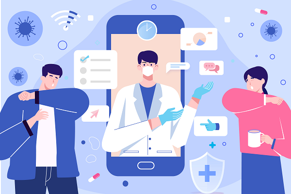 流感高发，如何为家中老人筑牢健康防线？