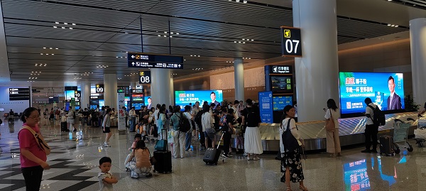 南国“监播官”征集令