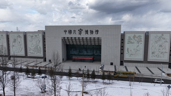 踏雪长白之行,溯源道地人参,御君方以脚步丈量每一份健康承诺