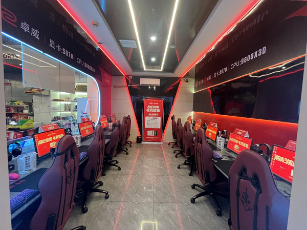 《无畏契约》城市联赛激战再起!湘潭铺子枸杞槟榔杯月赛长沙开打