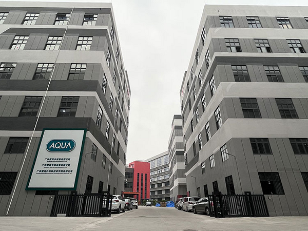 AQUA爱克发布三款空气源热泵新品，开启热水与泳池恒温新体验