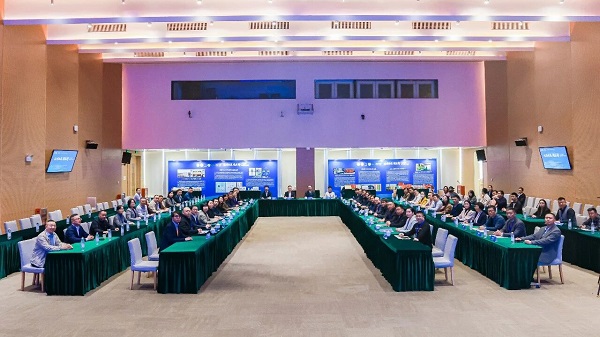 “云药出滇·湾区行”横琴专场成功举办  滇粤澳中医药产业协同再添新动力