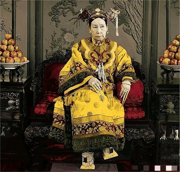 清宫御方五仙膏传奇：从慈禧续命到国医发掘