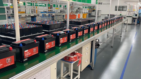 芯是软的,安全是硬的——旭派钠离子电池的冬日守护之道！