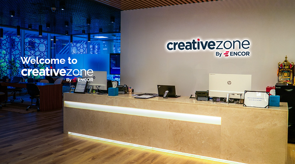 中国企业加速布局中东市场，ENCOR Group助力可持续出海增长路径