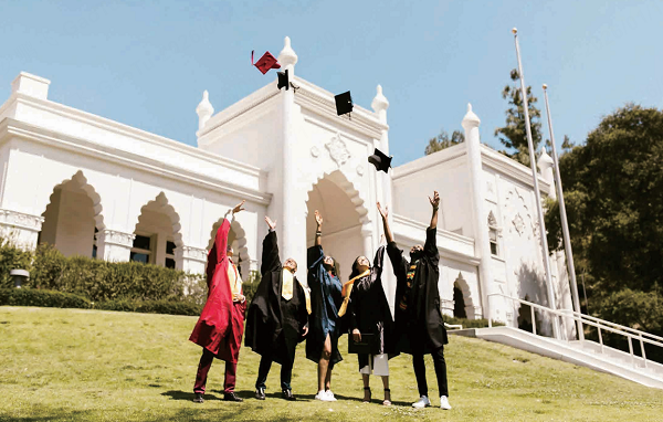 高途雅思升级封闭集训体系，赋能中国学子全球竞争力