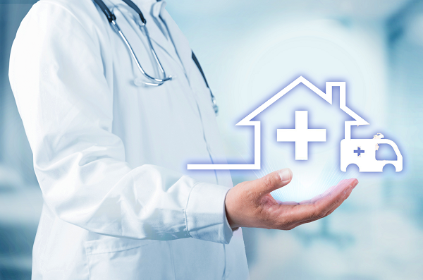 科技向善，服务入户：御君方打造有温度的家庭医疗闭环