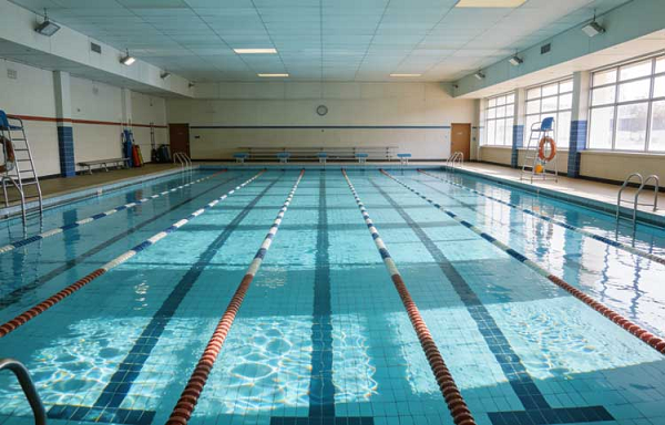 Waternics水武仕珍珠岩过滤器入驻杭州校园，助推泳池设备高质量发展