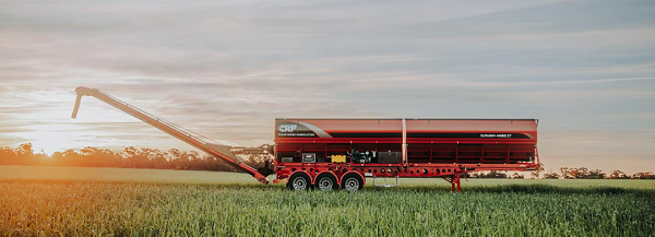 破局赢利！力纳克CANopen电动推杆赋能农机制造商实现降本增产