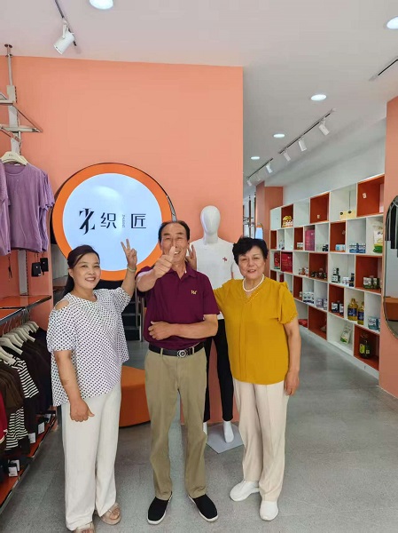 国货崛起 共同富裕:匠心忠华的2026,要让更多人受益