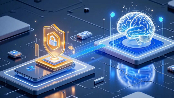 新浪财经专访凡泰极客梁启鸿：金融App的AI落地应避哪些坑？