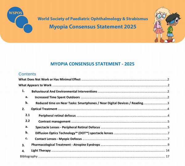 为何专家共识推荐PBM-LED作为近视防控一线选择?