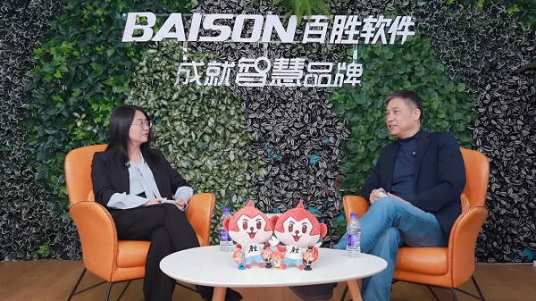 黄飞对话阿里云AI专家：当零售中台拥有AI大脑，未来将去向何方？