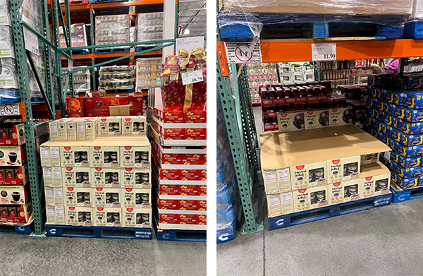 继皮蛋后又一款黑色中式食品走红美国Costco:生和堂龟苓膏何以征服主流市场?