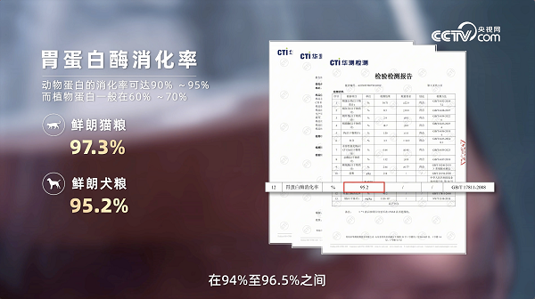 产品是硬实力，信赖是软实力：央视网解码鲜朗如何赢得市场双重认可