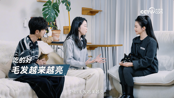 产品是硬实力，信赖是软实力：央视网解码鲜朗如何赢得市场双重认可