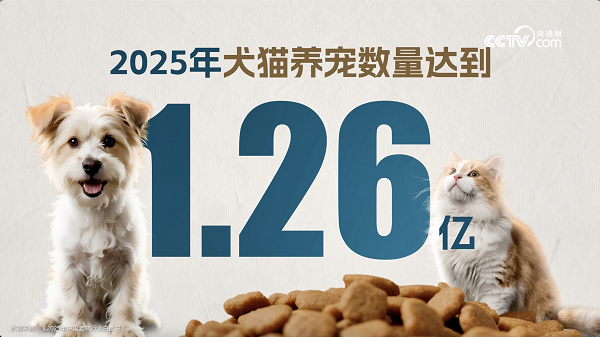 看得见的信任:鲜朗携手央视,打造“放心宠粮”国民品牌