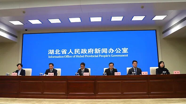 硬核技术破局传感赛道，际上导航点亮光谷北斗科创名片