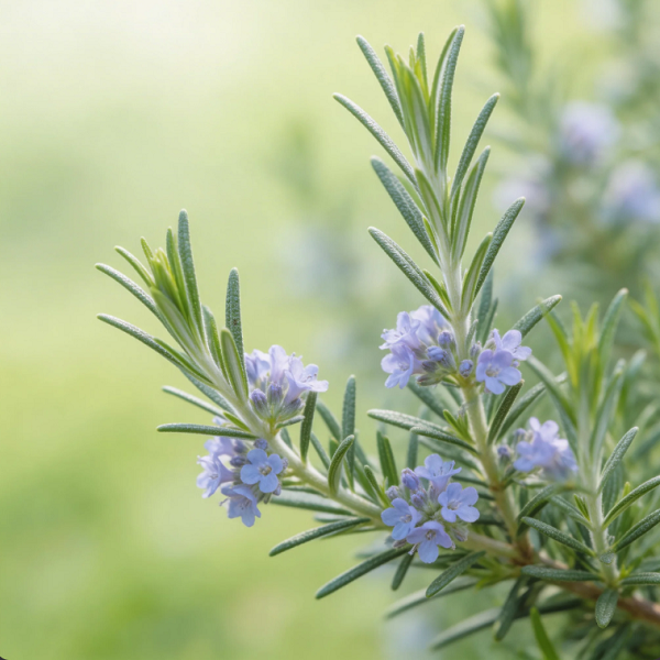 从千年香草到护肤“新贵”：今汉药业的植萃深耕之道