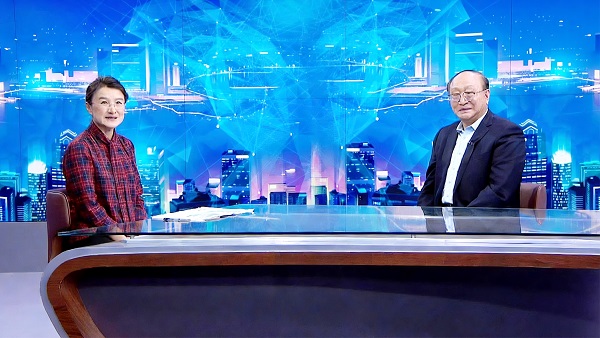 智能低氧气调技术 构筑科技“无形屏障”