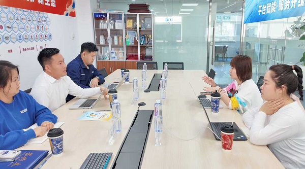 布瑞琳与美团达成战略合作，共建高端洗护服务新生态