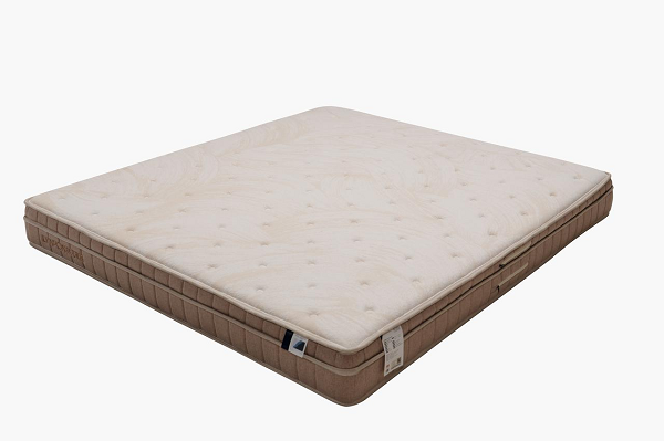 林芃床垫「云宿2代」全新上市，打造国人专属超支撑护脊睡眠方案