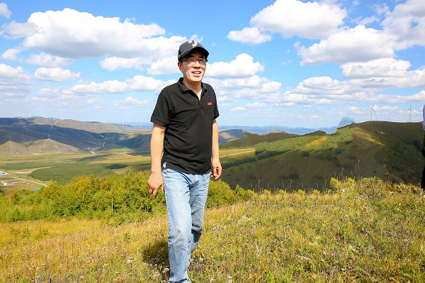 陈向东的“小胜利”哲学：在变革中增强高途的韧性