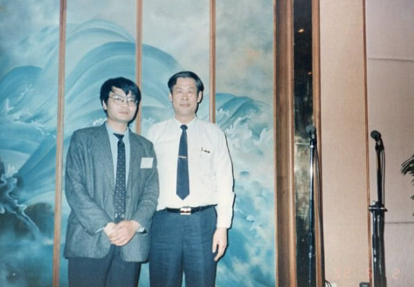 针藏仁心 医路笃行——李平的中医殿堂之路