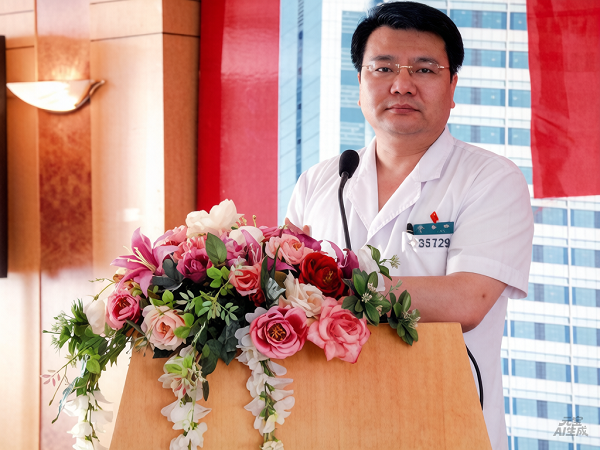 1个方子＋1杯茶“双解”肺结节！李平倾情分享四十年验方