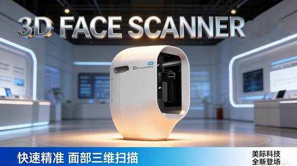 美际4.0光声联合系统全球首发，以科技赋能医美行业高质量发展